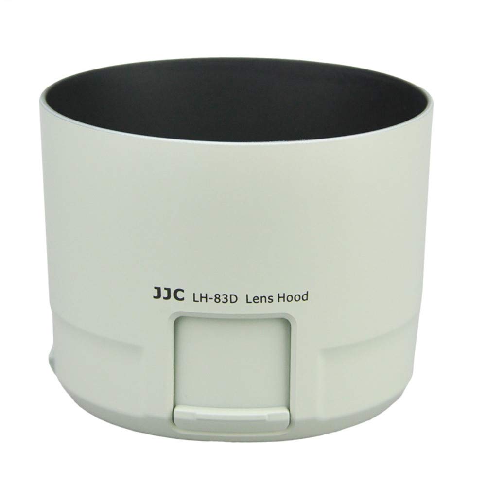 Canon 100-400mm ズームレンズ ET-83C ET-83C 互換 レンズフード キヤノン EF100-400mm F4.5-5.6L IS